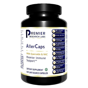 AllerCaps by Premium Research Labs