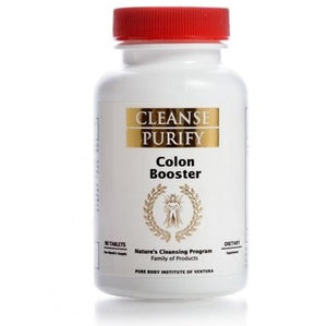 Colon Booster