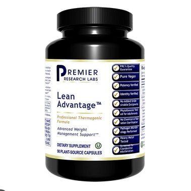 Lean Advantage by Premier Research Labs