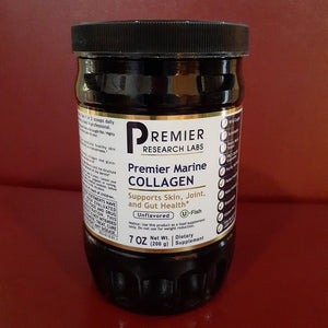 Marine Collagen, Premier