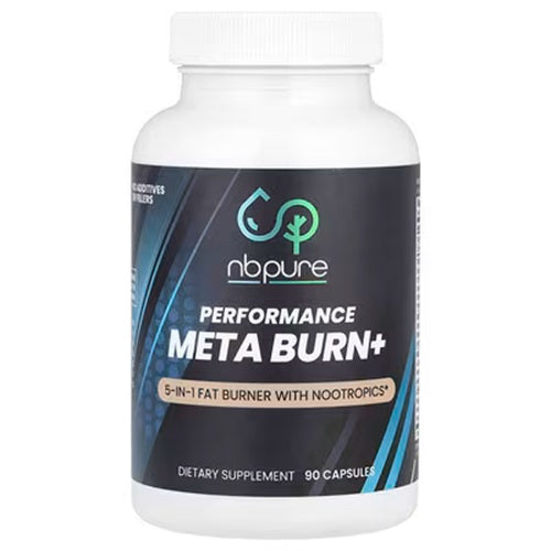 Meta Burn+
