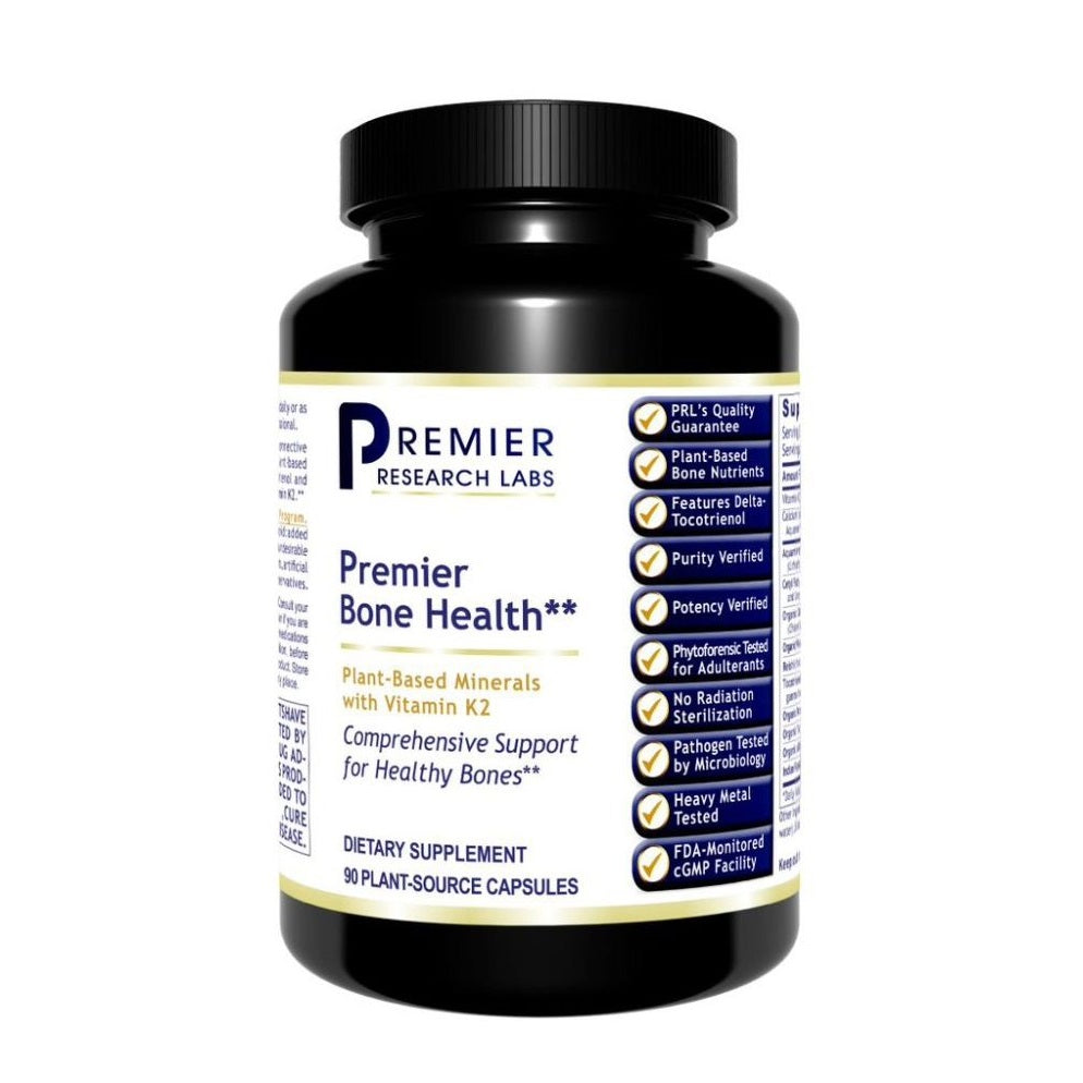 Premier Bone Health