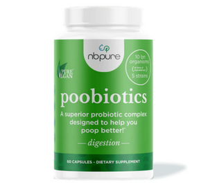 Poobiotics