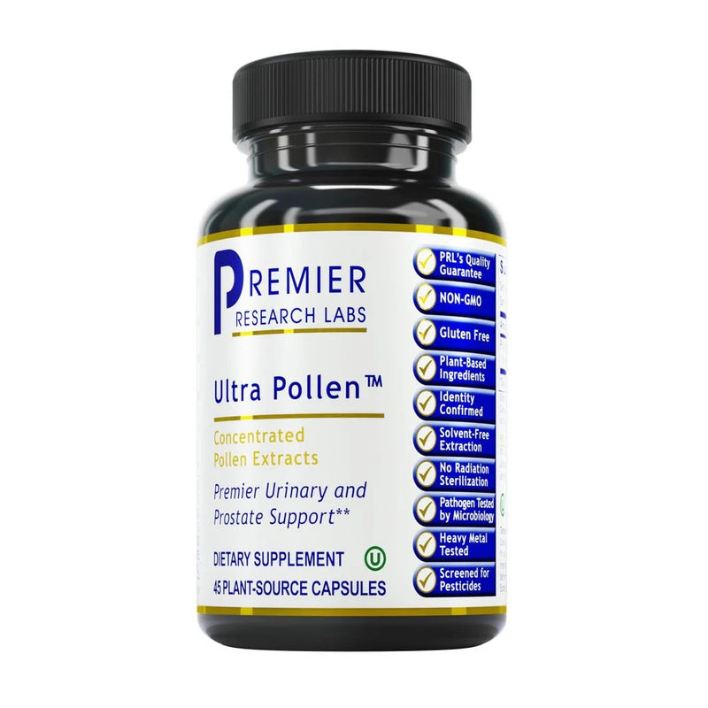Ultra Pollen™ by Premium Research
