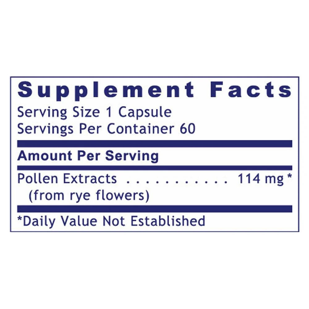 Ultra Pollen™ by Premium Research