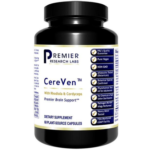 CereVen by Premium Research Labs