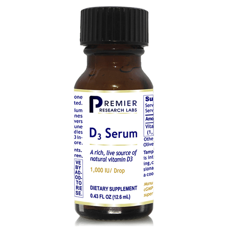 D3 Serum