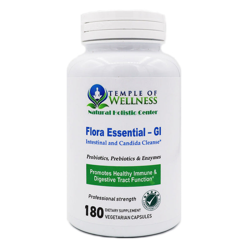 Flora Essential