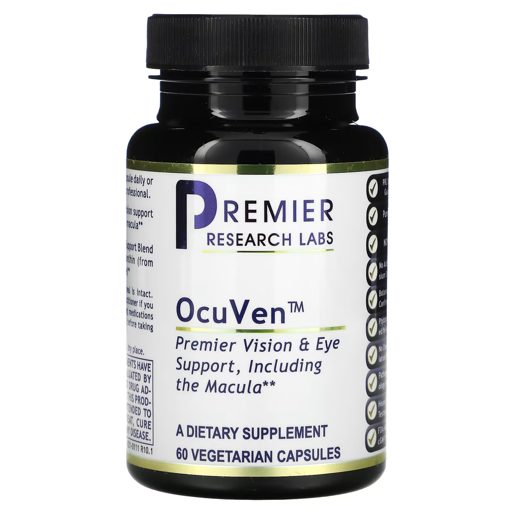 OcuVen by Premier Research Labs