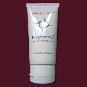 ProgesterAll Cream by Premium Research Labs