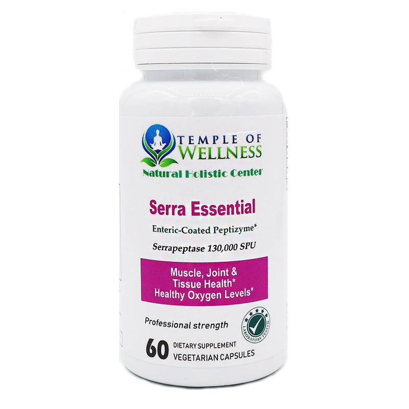 Serra Essential